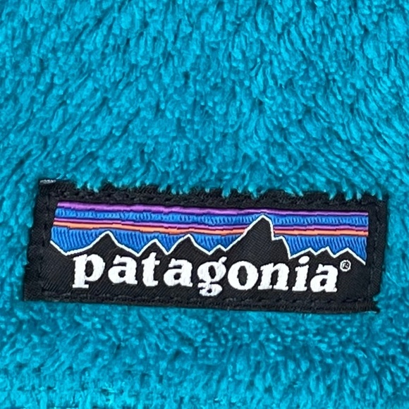 Patagonia Re-Tool Fleece - Picture 11 of 15